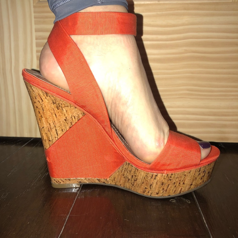Wedges